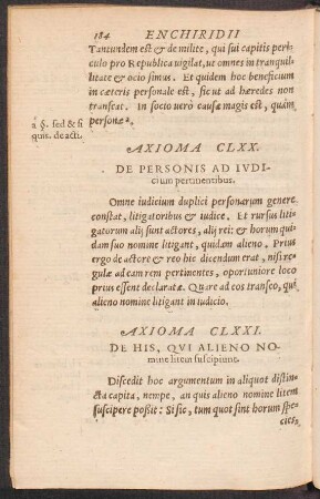 Axioma CLXX.