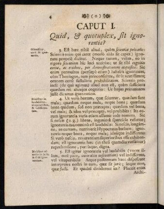 4-12, Caput I.