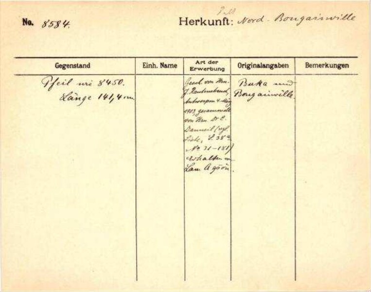 Il s'agit de la numérisation d'un document historique. Il reflète le contexte dans lequel il a été rédigé et ne correspond pas aux normes actuelles d'un langage conscient de l'histoire et de la diversité.