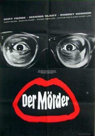 Der Mörder