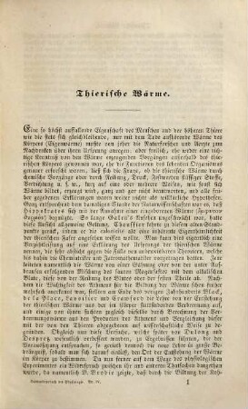 Handwörterbuch der Physiologie mit Rücksicht auf physiologische Pathologie : mit Kupfern und in den Text eingedruckten Holzschnitten, 4