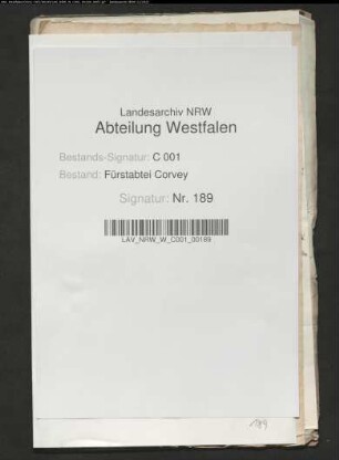 Kaiserliche Notifikationen
