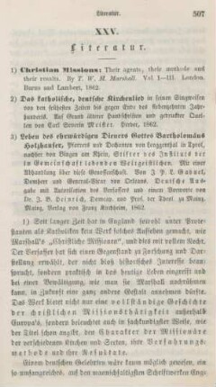 507-512 Rezensionen