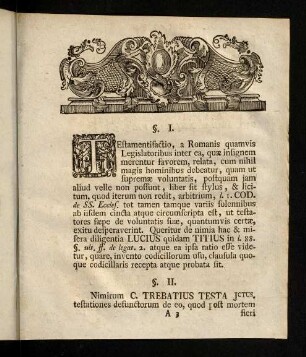 5-24, §. I. - §. XXIV.