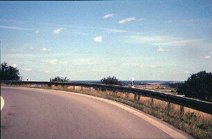 Gabelung Ost
