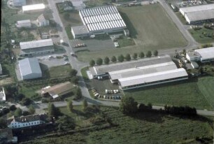 Endingen: Industriegebiet