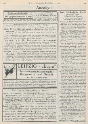 353-356 Werbung