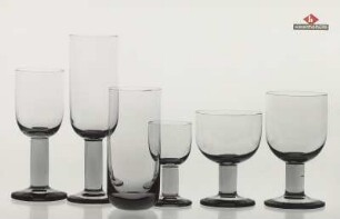 Trinkglasserie „Tromsö 113"