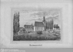 Hartmannsdorf : zu Lieferung 6