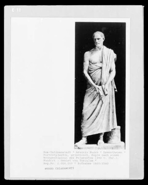 Demosthenes