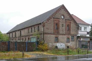 Falkensee, Falkenhagener Straße 29