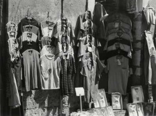 Angebot in der Altstadt von Limassol