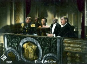Hotel Sacher