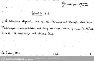 Pathologia generalis 0572.m