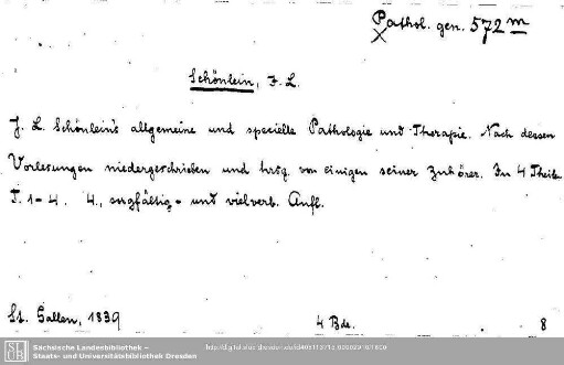 Pathologia generalis 0572.m