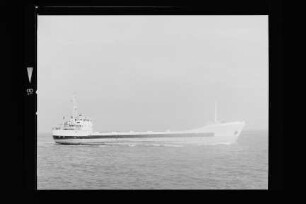 Ise (1969), Leo Krigs, Duis.-ATG