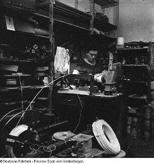 Walter Riedel