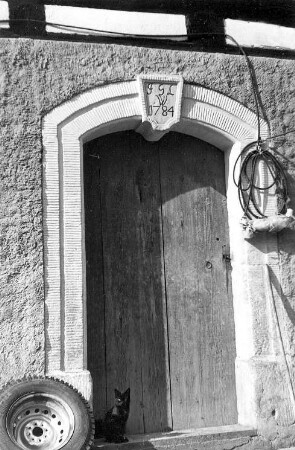 Triebischtal-Rothschönberg. Wetzelmühle