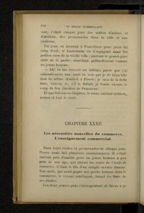 CHAPITRE XXXII