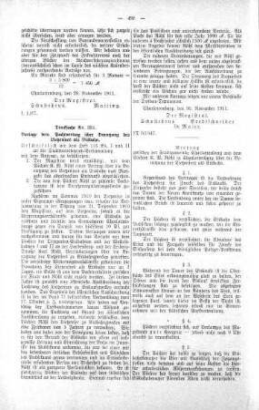 No. 23 (315-332) (331), 06. Dezember 1911