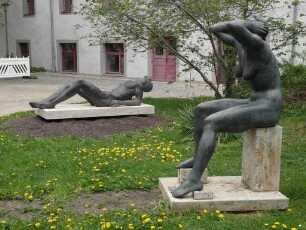 Große Sitzende