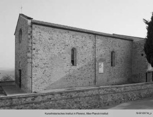 Pieve di Santa Maria, Santa Maria della Misericordia, Santa Maria delle Grazie, Chiesa della Misericordia, Campagnatico (Grosseto)