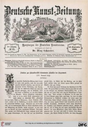 Nr. 35 (27. September 1868)