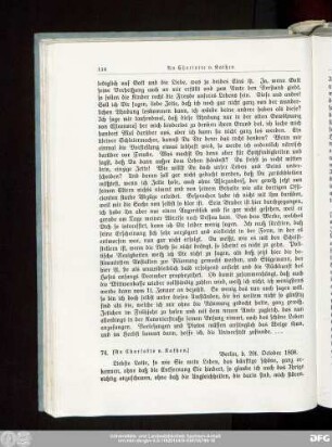 74. [An Charlotte v. Kathen.]