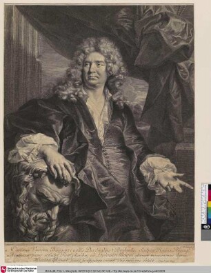 Martinus Vanden Baugart