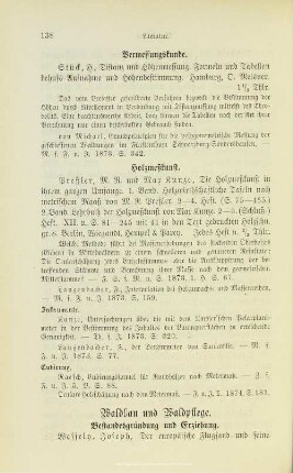 II.1.6. Waldbau und Waldpflege