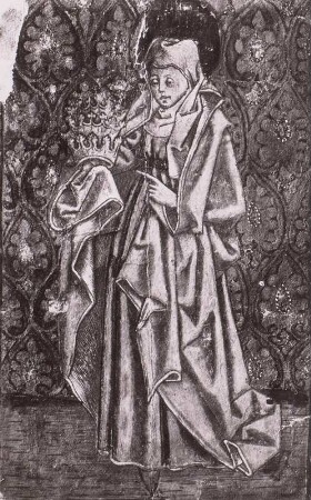 Heilige Elisabeth