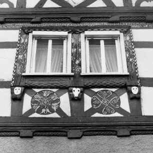 Wölfersheim, Kirchgasse 10