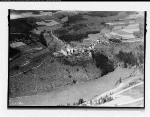 Wildenburg (b. Schleiden)