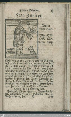Der Jupiter