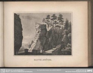 BASTEI-BRÜCKE
