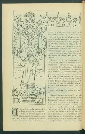 Los Caballeros del Lagarto rojo