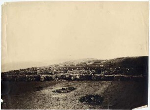 Inka-Ruinen: Festung von Sacsayhuamán