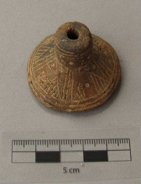 spindle whorl