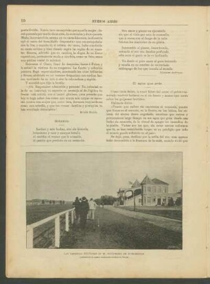El agua que arde