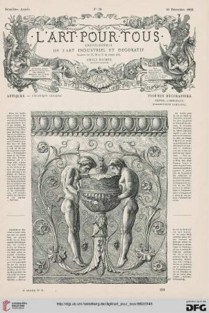 No 59 (10 Décembre 1862)