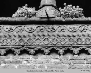 Abbazia di San Nazzaro, San Nazzaro Sesia