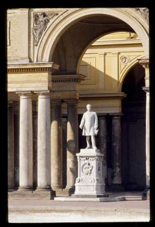 Orangerie 20.4.77.