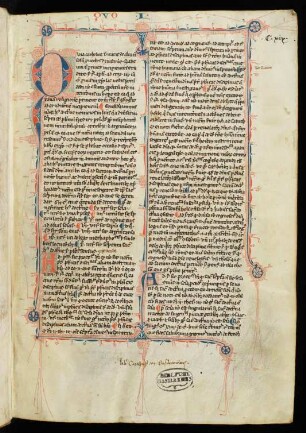 Thomas de Aquino, Summa theologiae, pars prima