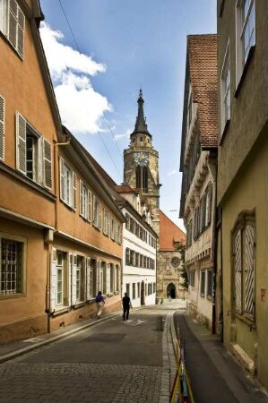 Münzgasse