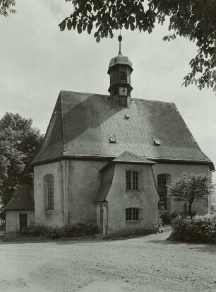 Deutschneudorf (Kreis Marienberg)
