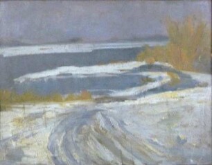 unbenannt [Winterlandschaft]