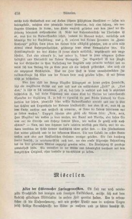 458-460 Miscellen