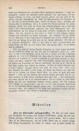 458-460 Miscellen
