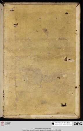 Lat. Urkunde (Mainz 1381)