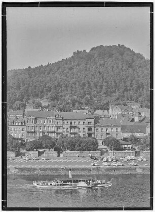 HO-Elbhotel Bad Schandau